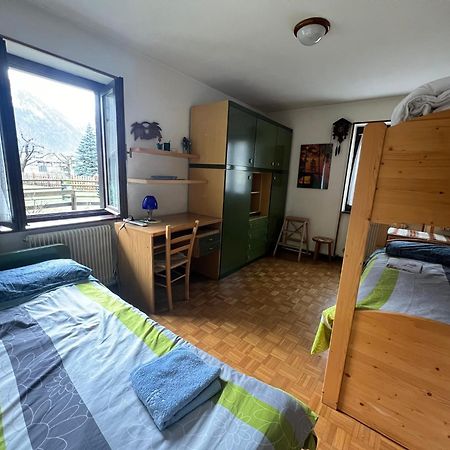 Willa Casa Ognano Pellizzano Zewnętrze zdjęcie
