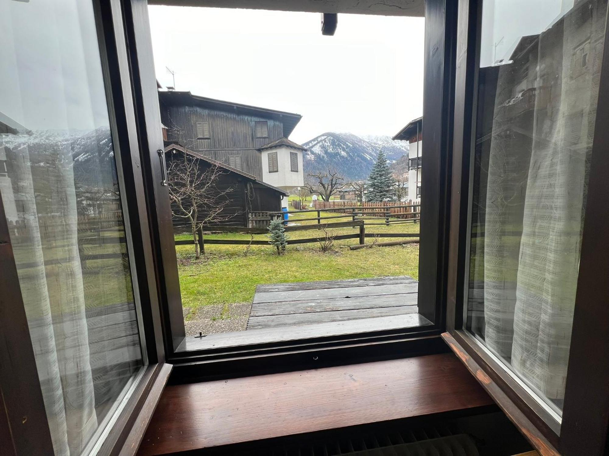 Willa Casa Ognano Pellizzano Zewnętrze zdjęcie