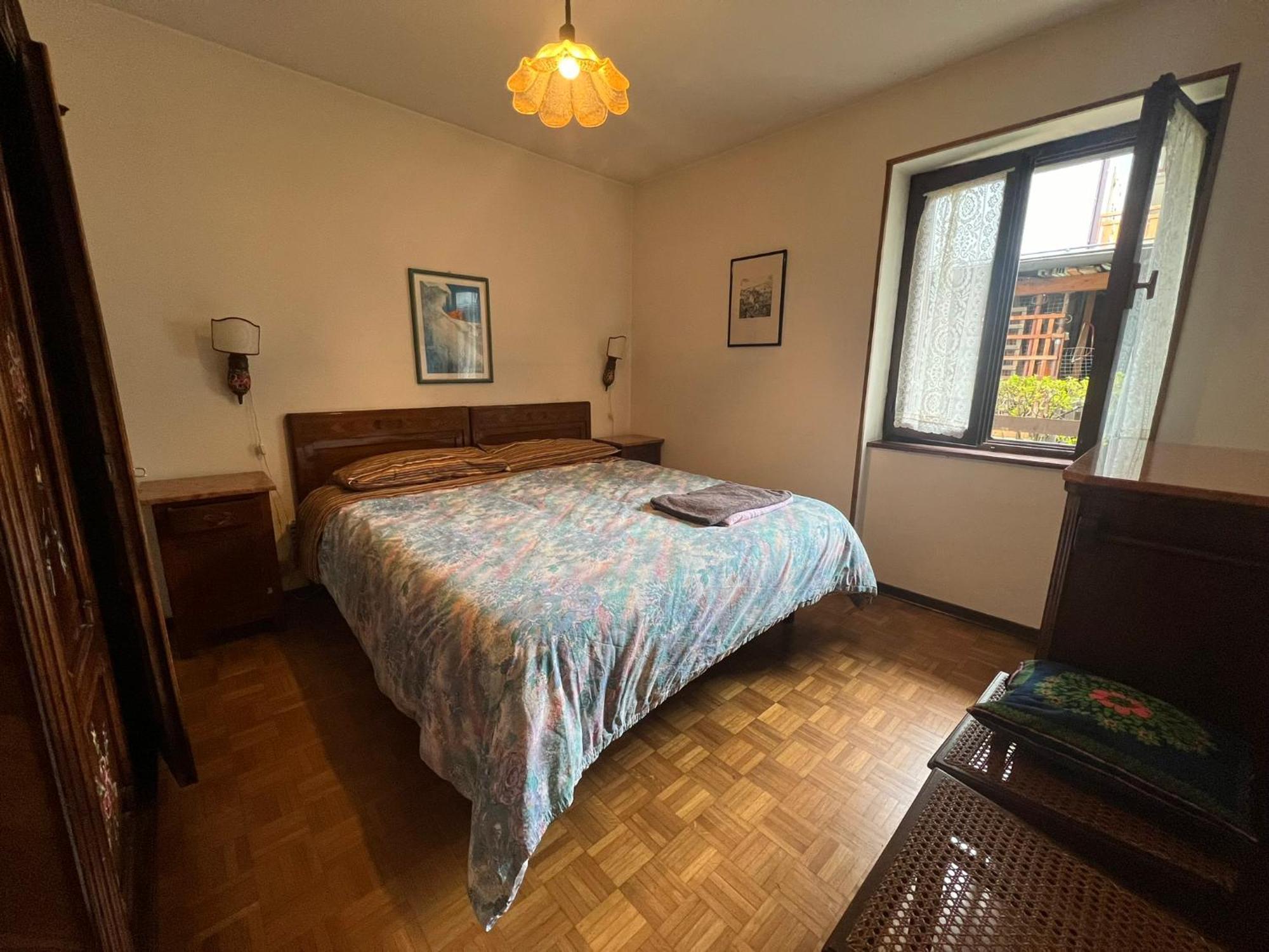 Willa Casa Ognano Pellizzano Zewnętrze zdjęcie